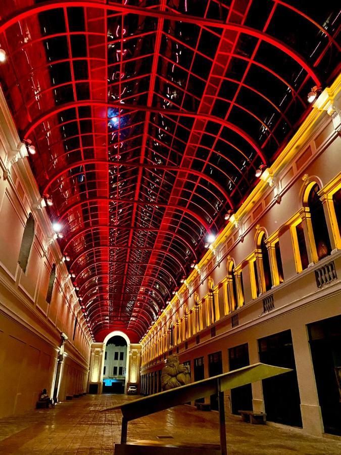 Casa Colonial Gonzalez Hotel Mérida Exterior photo